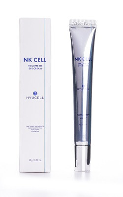 NK Cell Volume Up Eye Cream
